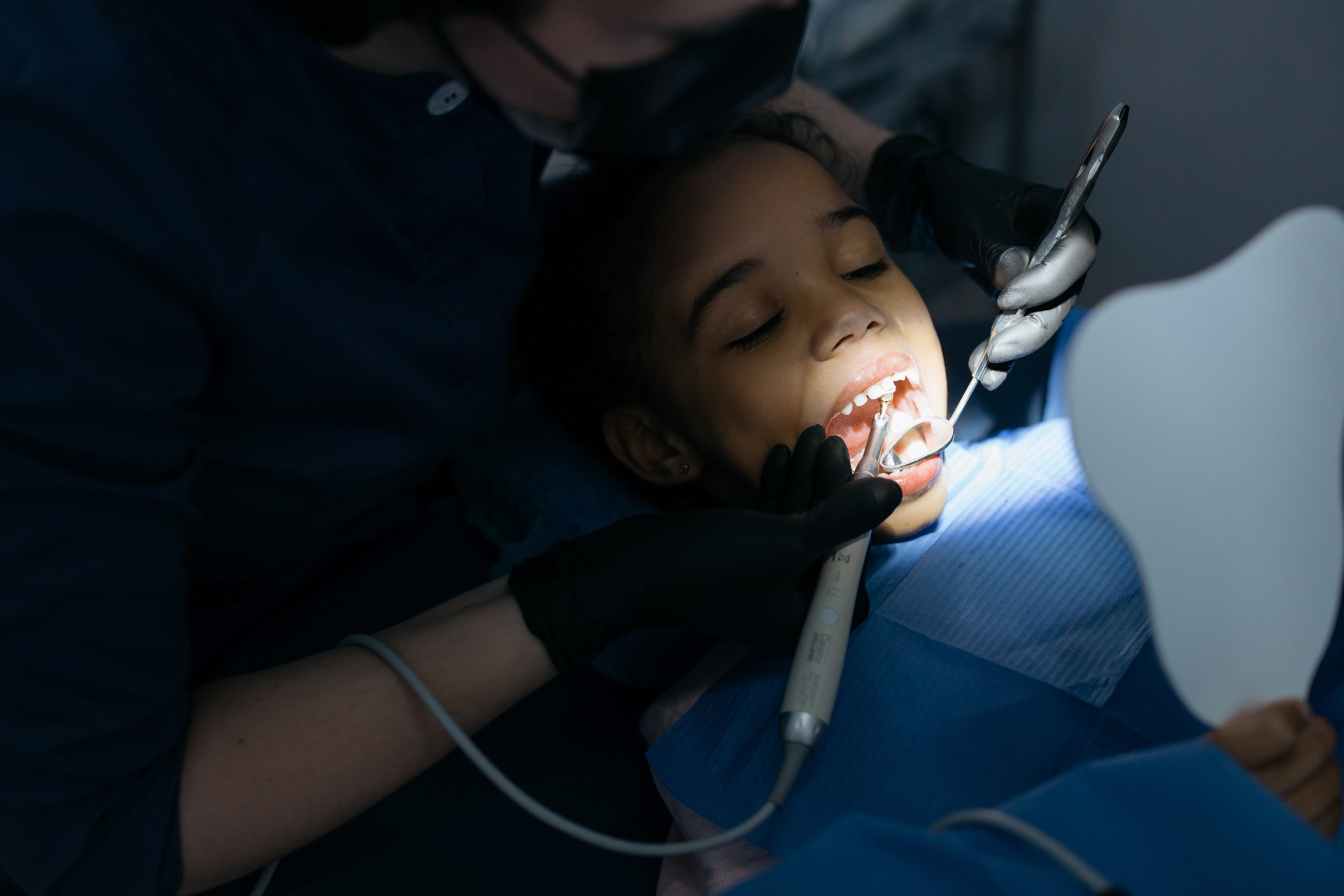 Root Canal Treatment and Your Overall Health