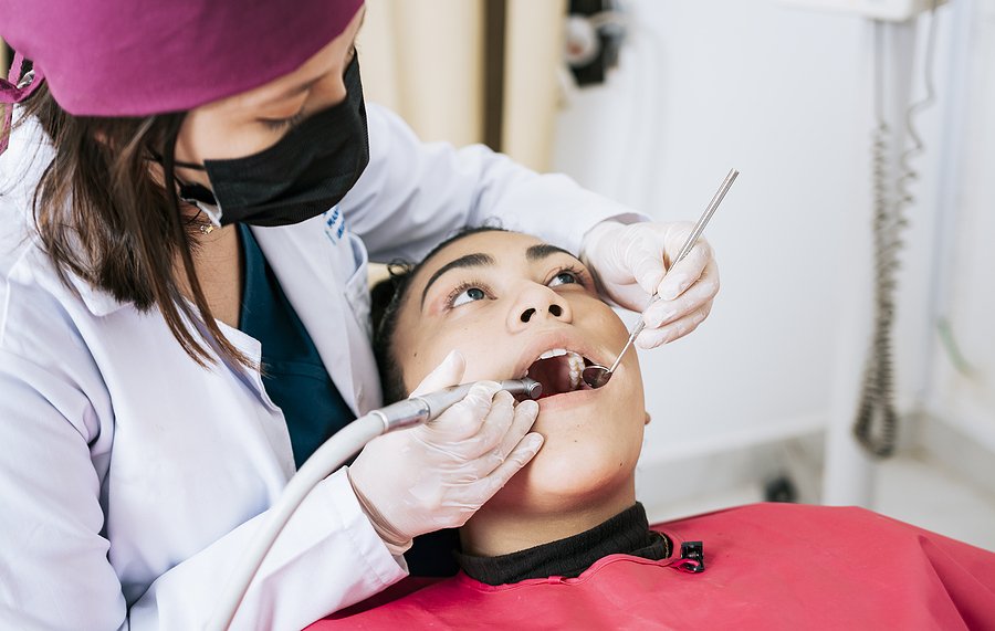 What Is Comprehensive Dental Care?