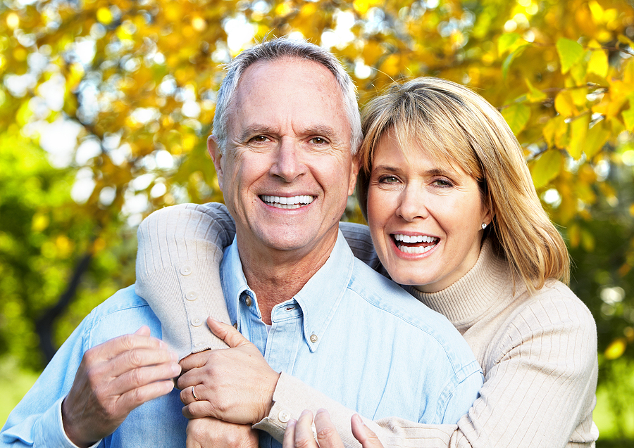 Dental Issues & Tips for People Over 50