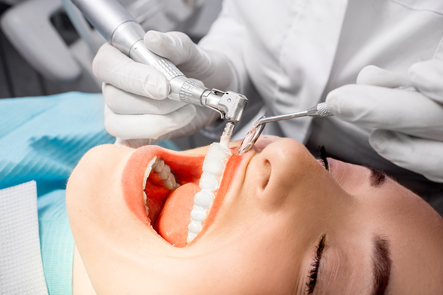The Importance of Regular Check Ups & Cleanings in Fairfield, CA for Optimal Oral Health