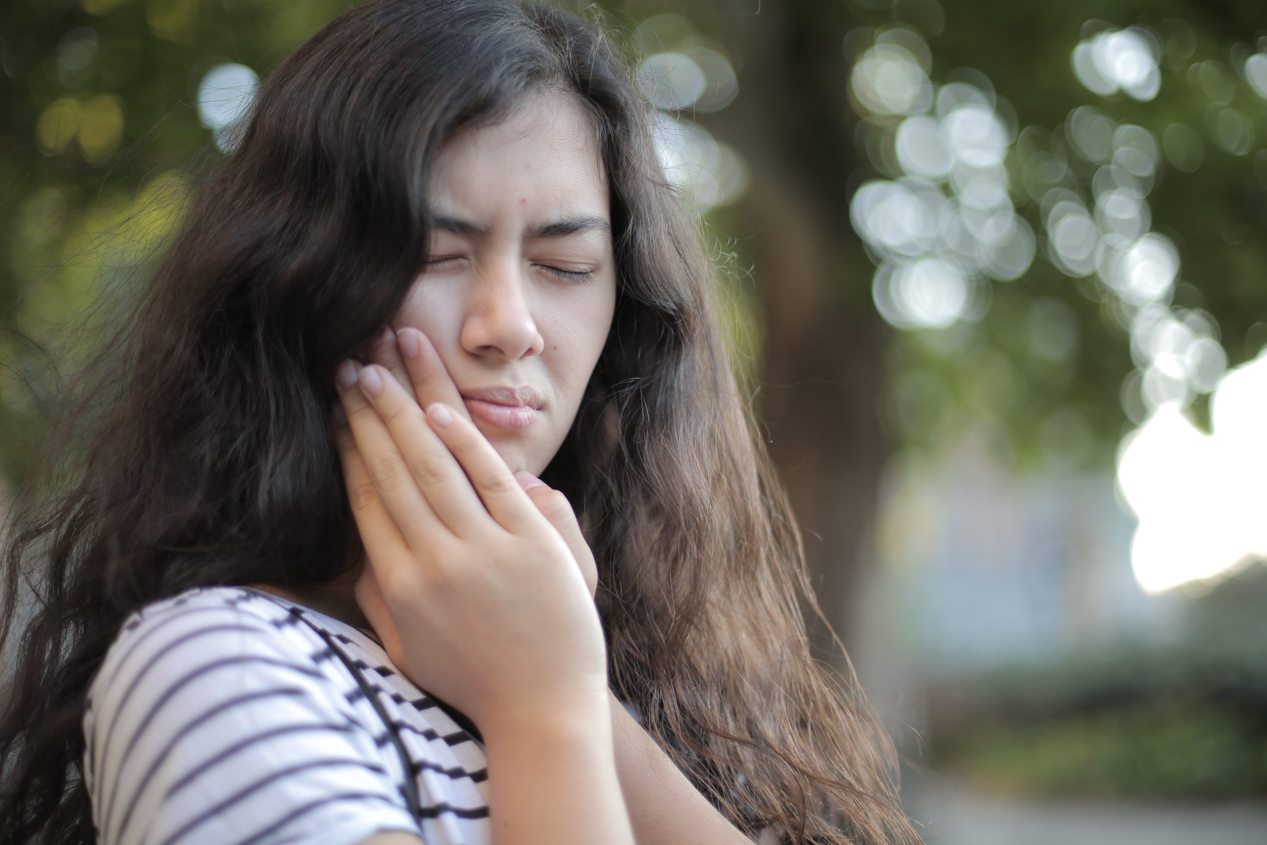 Understanding the Causes of Dental Emergencies