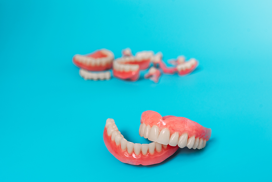 Exploring Dentures in Fairfield, CA: Comprehensive Options for a Confident Smile