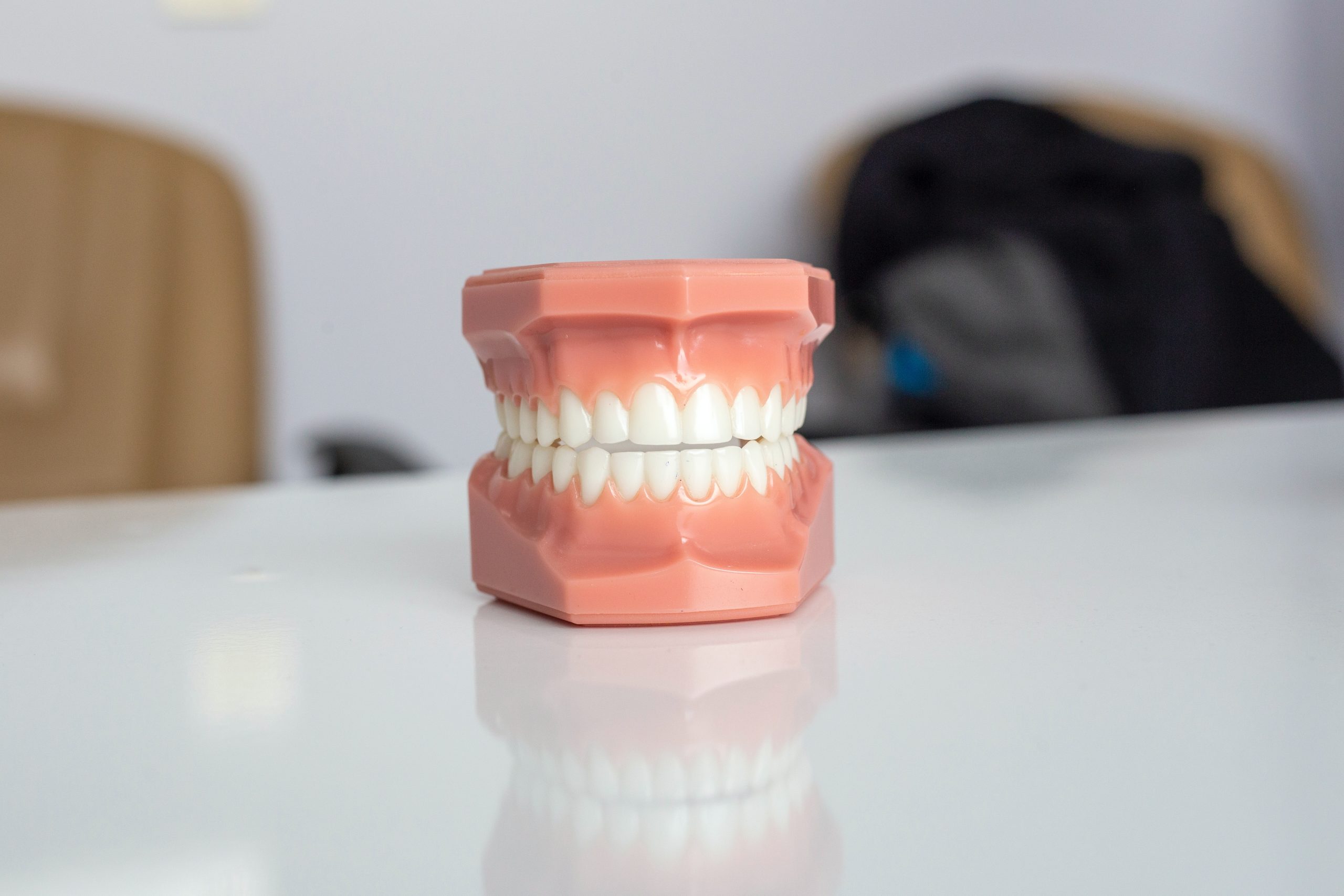 The Importance of Dentures