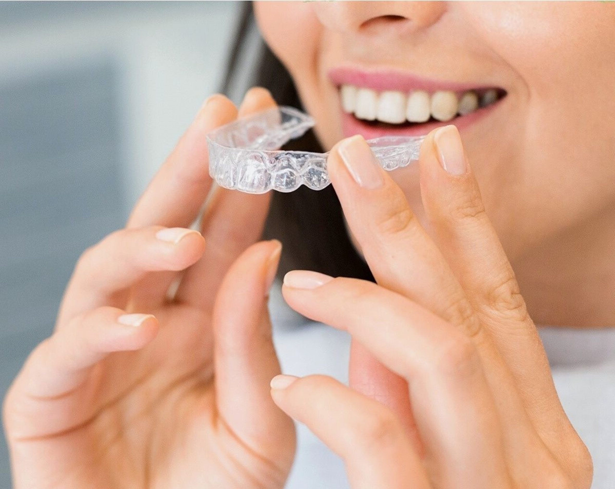 The Importance of Invisalign
