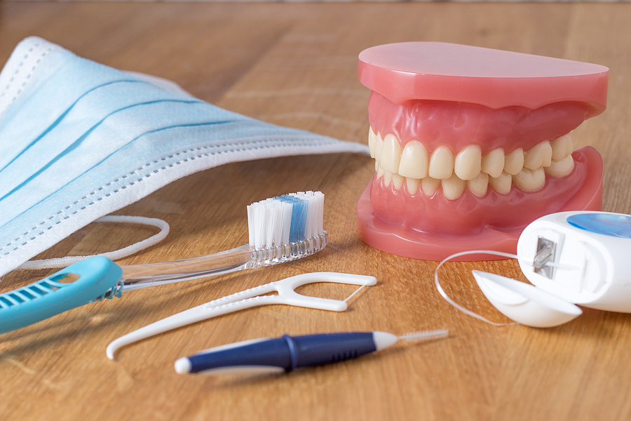 Comprehensive Prosthodontics in Fairfield, CA: Restoring Smiles and Confidence