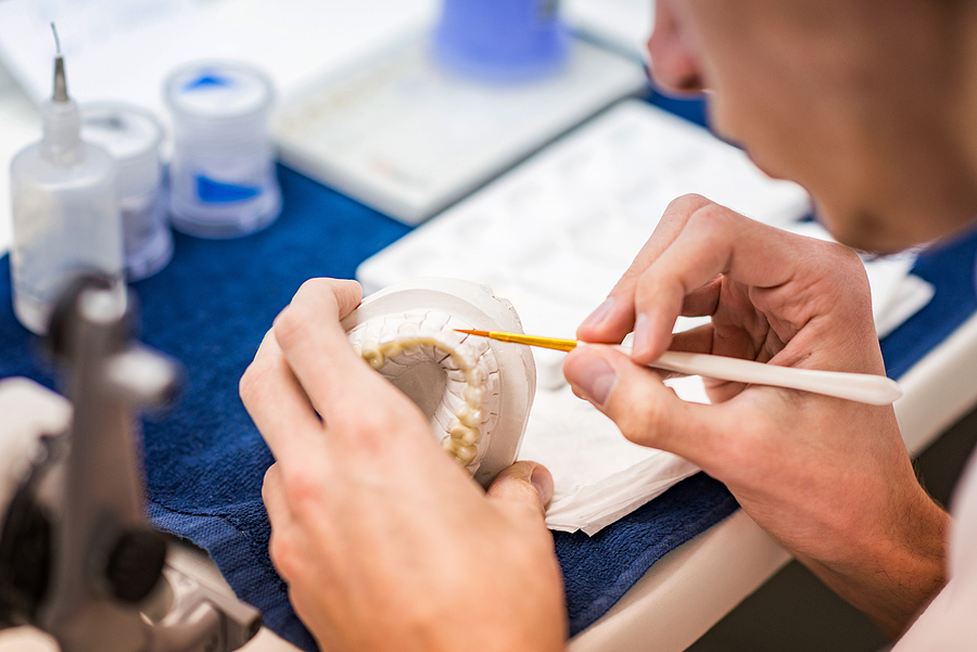 Restoring Smiles with Prosthodontics in Fairfield, CA: A Comprehensive Guide